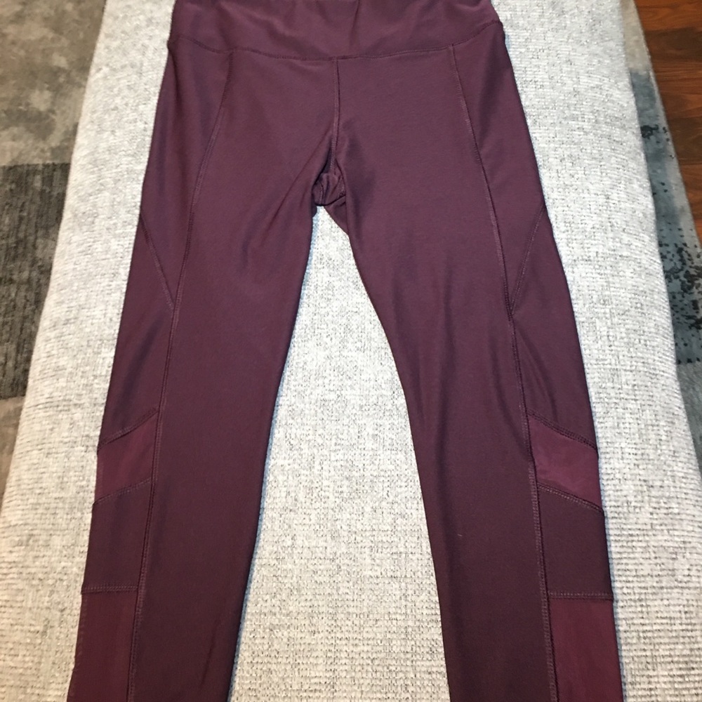 Training pants